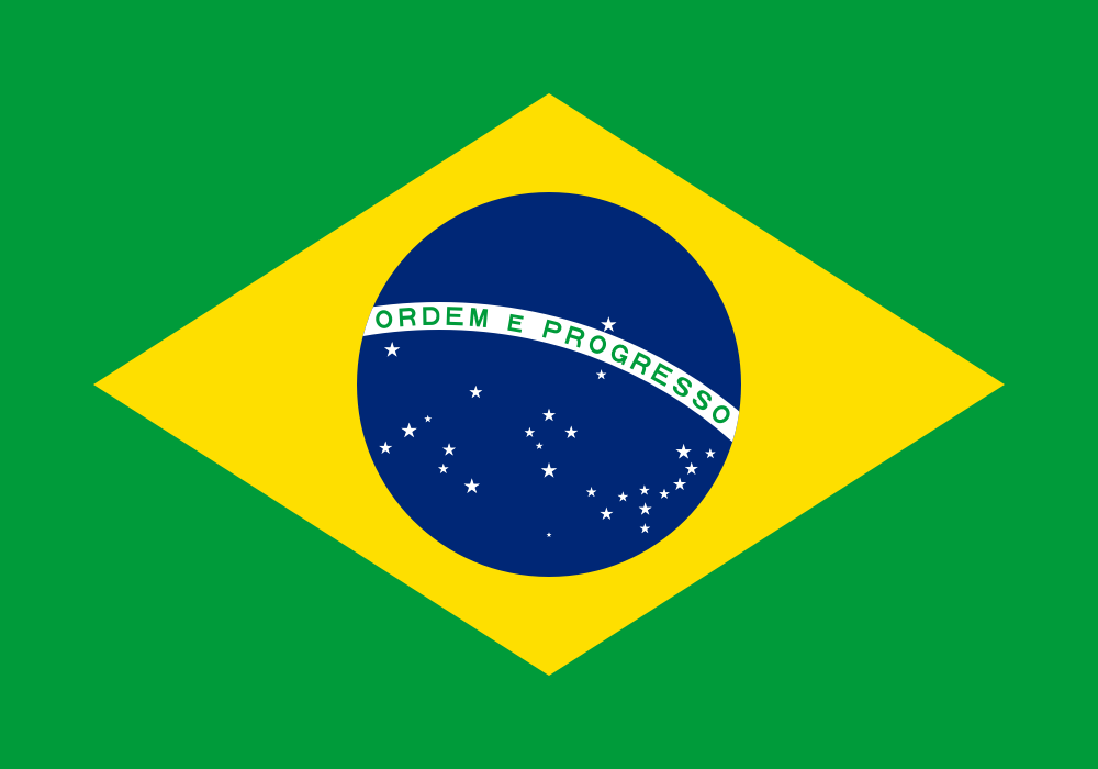 Portugese Brasil