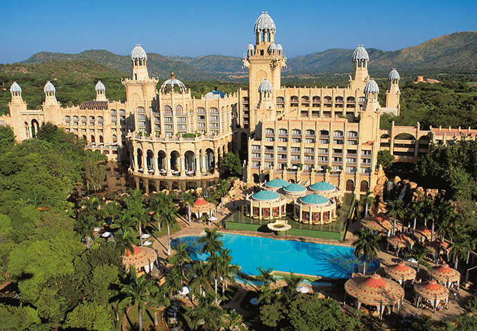 Sun City