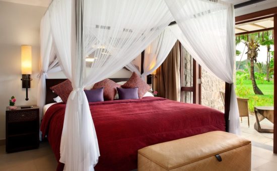 Kempinski-seychelles-resort-one-bedroom-sea-view-garden-bedroom