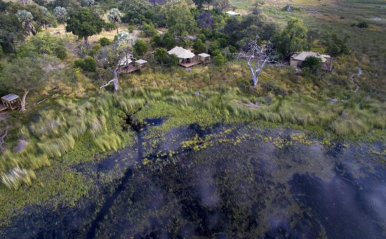 nxabega-okavango-camp-rooms-tented-suite-aerial-01