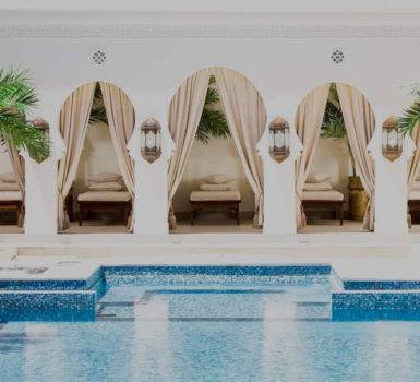 Baraza Resort & Spa Zanzibar