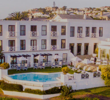 The Plettenberg Hotel