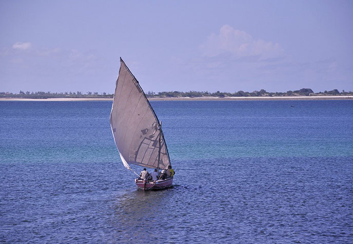 Mozambique