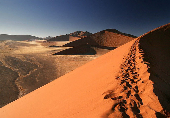 Namibia