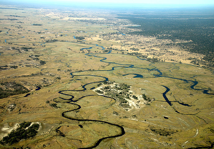 Caprivi