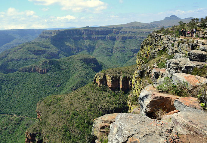 Panorama Route